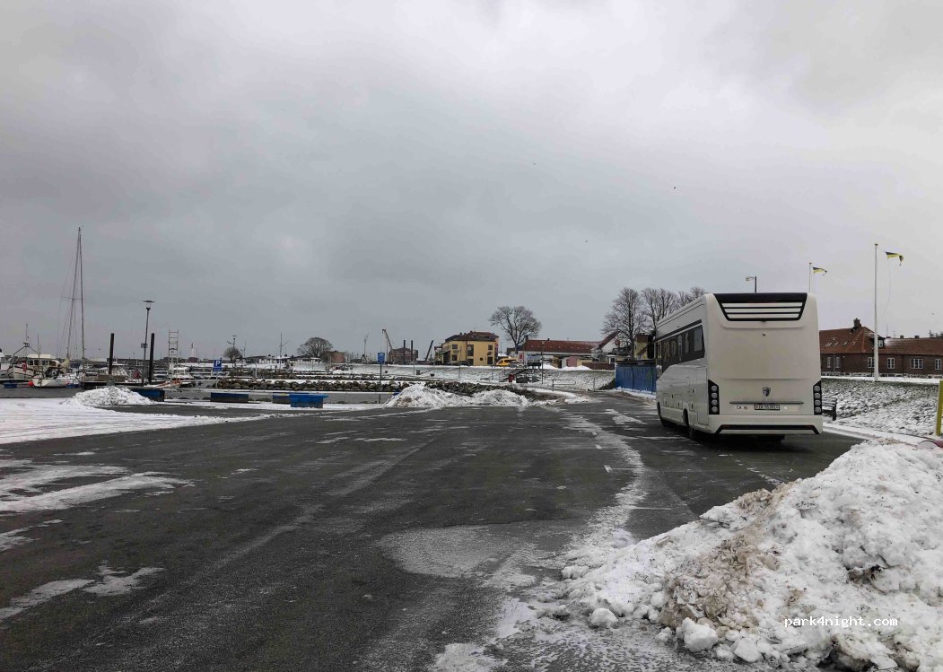 Simrishamn Marina — foto 3