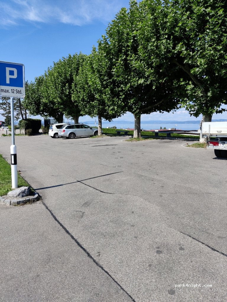 (8595) Altnau - 27 Landstrasse — foto