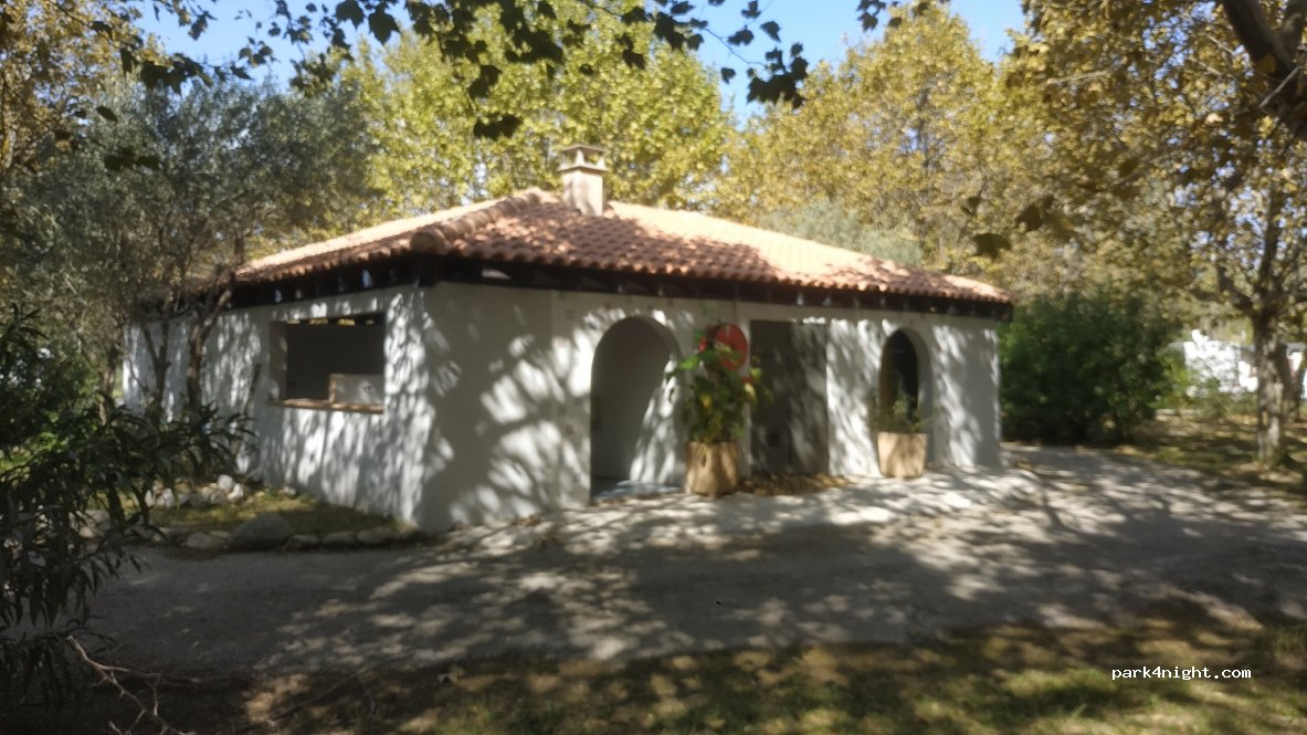 Camping de PUJOL — foto 3