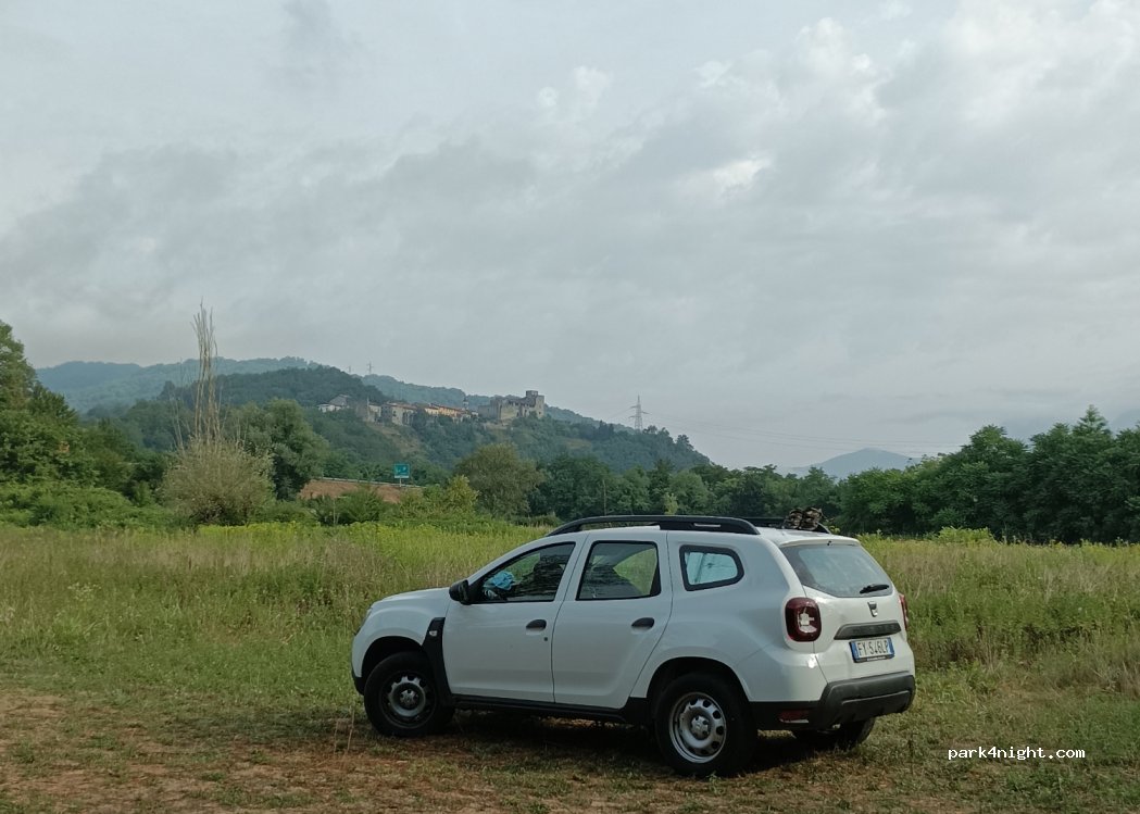 (54026) Villafranca in Lunigiana - A15 - Autostrada della Cisa — foto 3