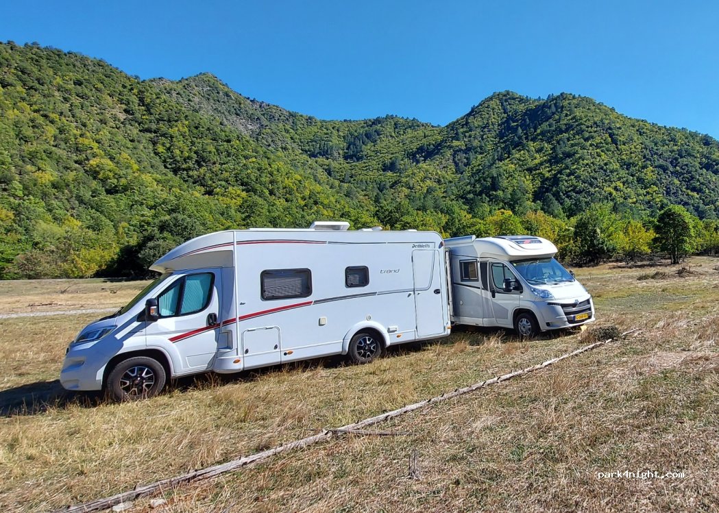 (441 00) Konitsa - Ethniki Odos Kozanis Ioanninon — foto