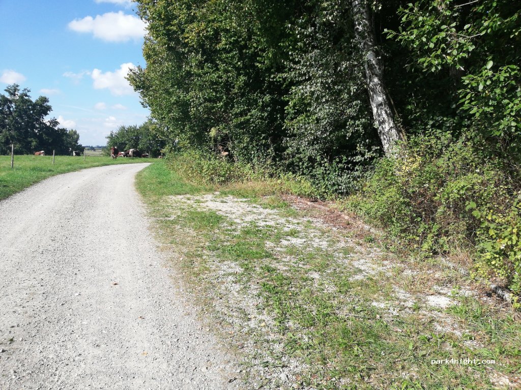 (89297) Roggenburg - 18 Wiesenbacher Straße — foto 2