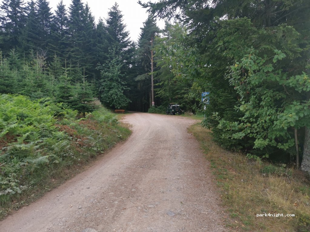 (77704) Oberkirch - Unnamed Road — foto 2
