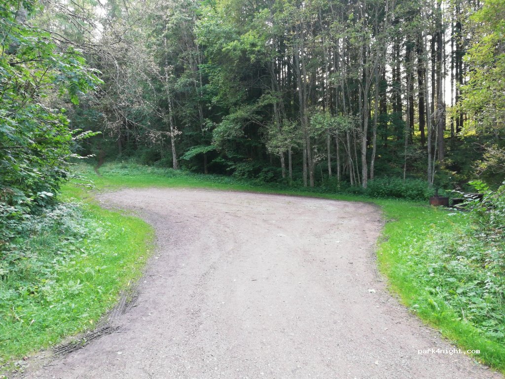 (599 93) Borghamn - Unnamed Road — foto