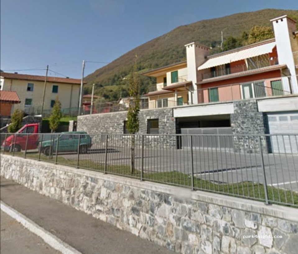 (24060) Fonteno - 10 Via Papa Giovanni XXIII — foto