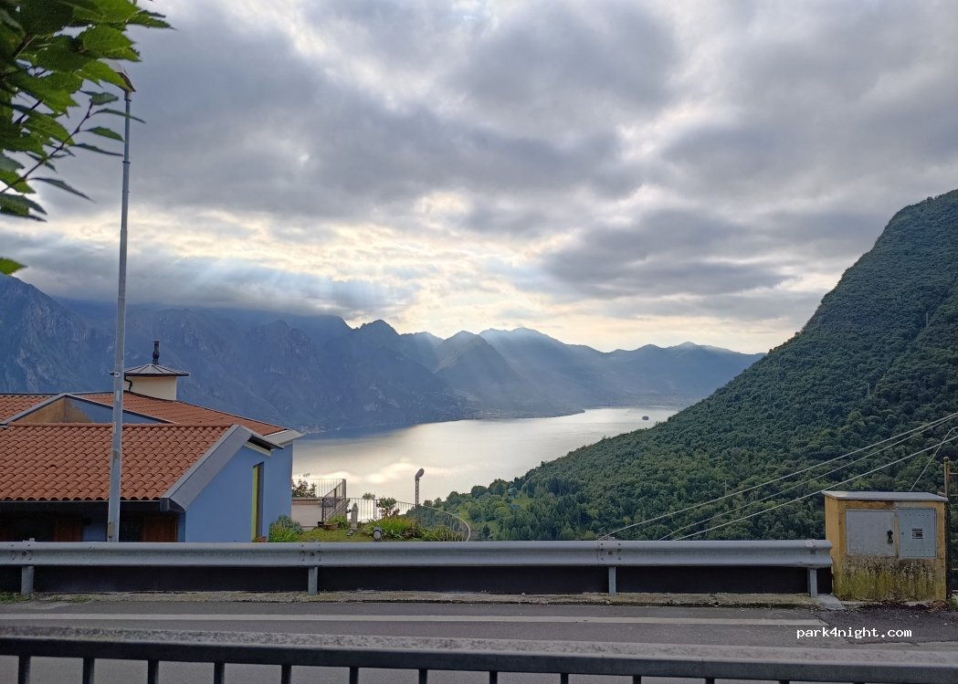 (24060) Fonteno - 10 Via Papa Giovanni XXIII — foto 3