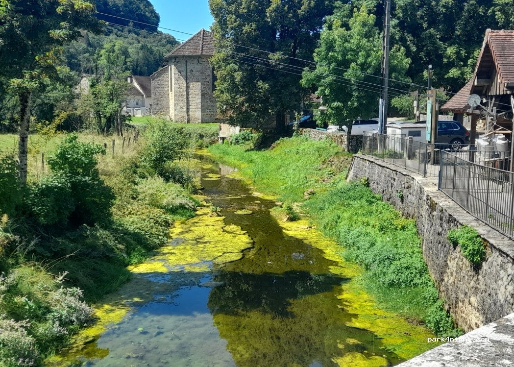 (39210) Blois-sur-Seille - Route de Nevy — foto 3