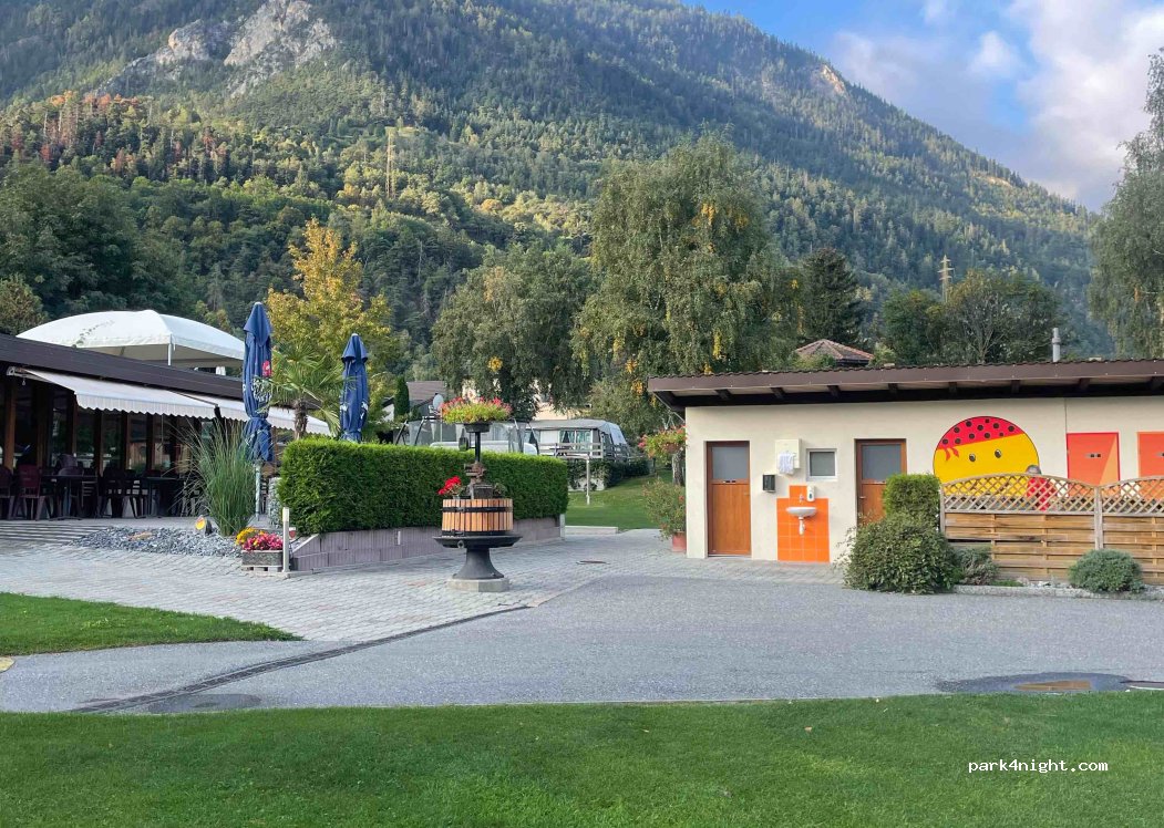 Camping Gemmi — foto 3