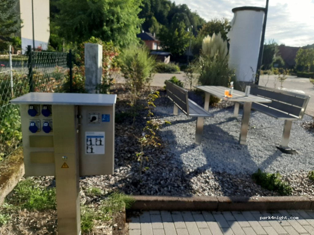 (66957) Trulben - 20 Im Brühl — foto