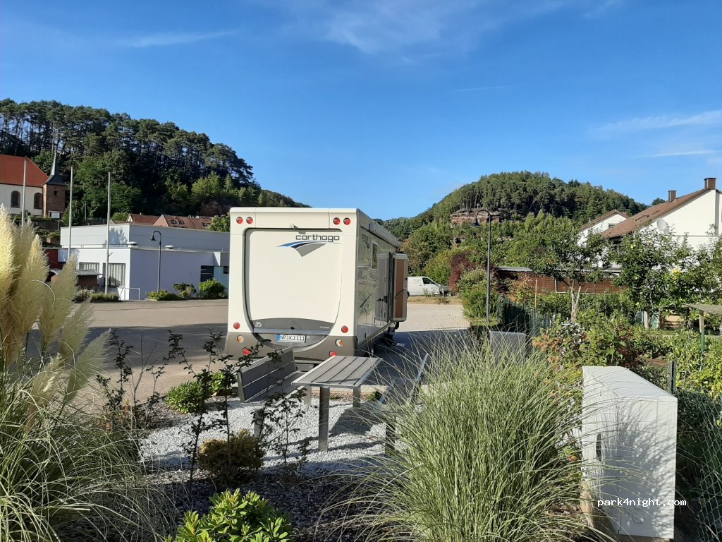 (66957) Trulben - 20 Im Brühl — foto 2