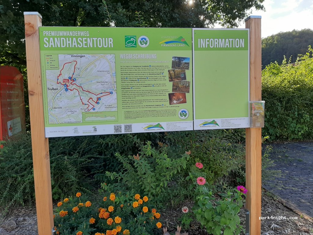 (66957) Trulben - 20 Im Brühl — foto 3