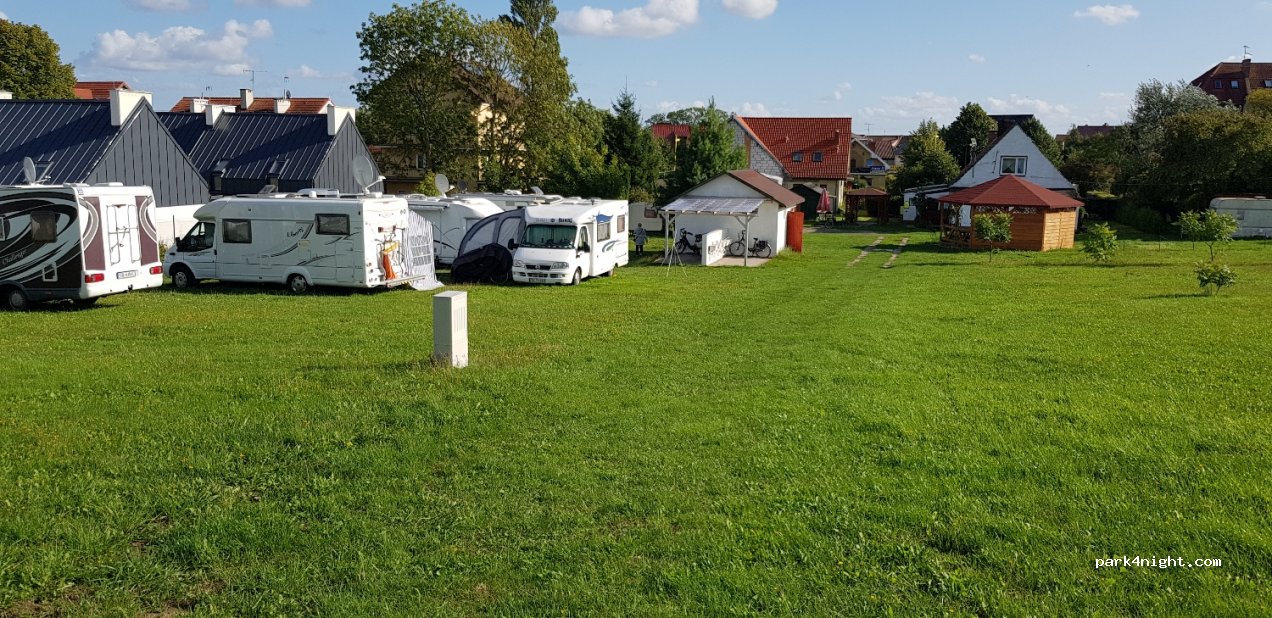 Camping Lido — foto