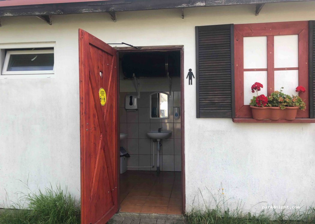 Camping Lido — foto 2