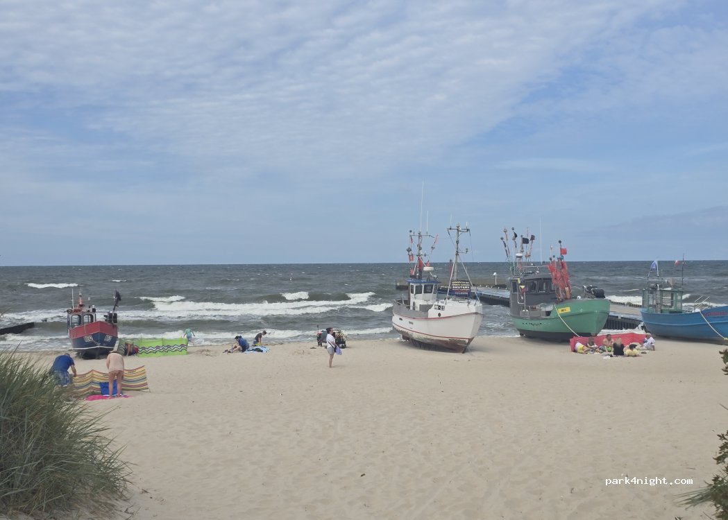 Camping Lido — foto 5