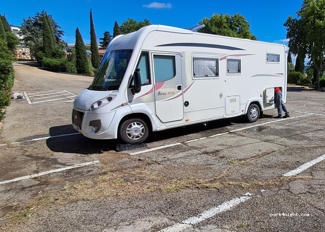 (30290) Laudun-l'Ardoise - 226 Rue Florian — foto 5