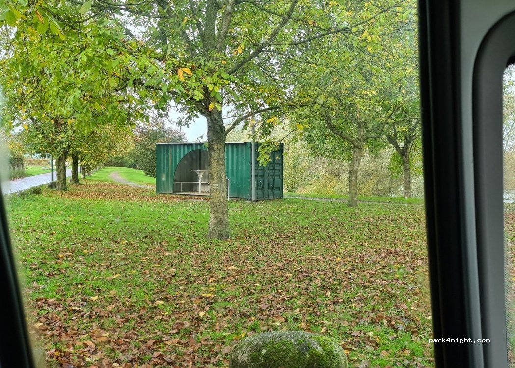 (5126 WB) Gilze - 27 Warande — foto 3