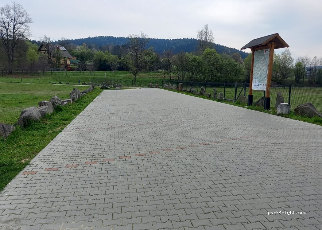 (34) Kuków - 106A Droga Wojewódzka 946 — foto 2