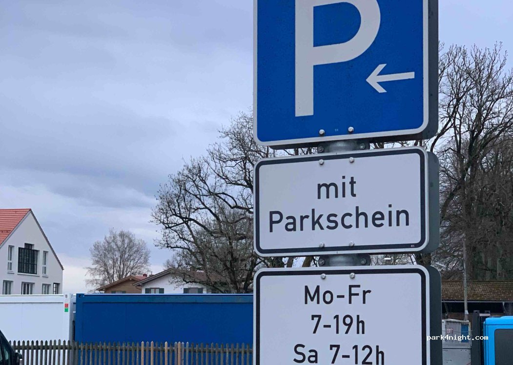 (83607) Holzkirchen - Thanner Straße — foto