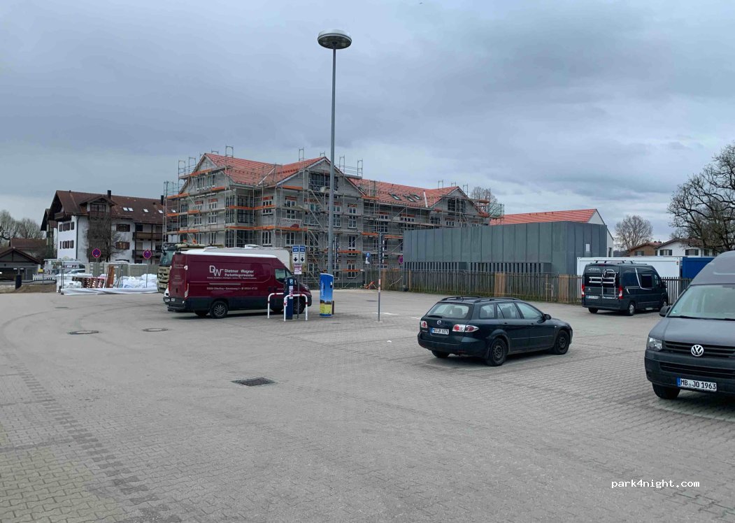 (83607) Holzkirchen - Thanner Straße — foto 2
