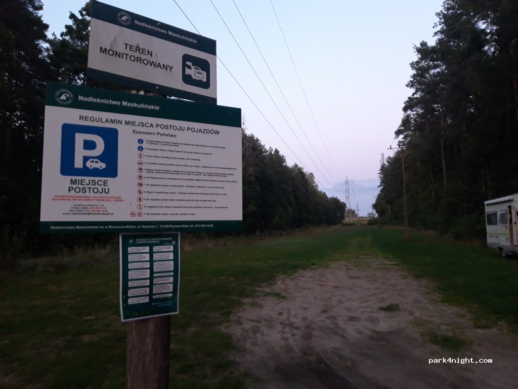 (12) Ruciane-Nida - Unnamed Road — foto 2