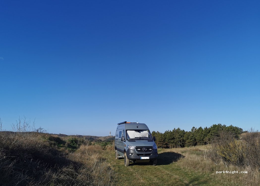 (11400) Mas-Saintes-Puelles - Unnamed Road — foto