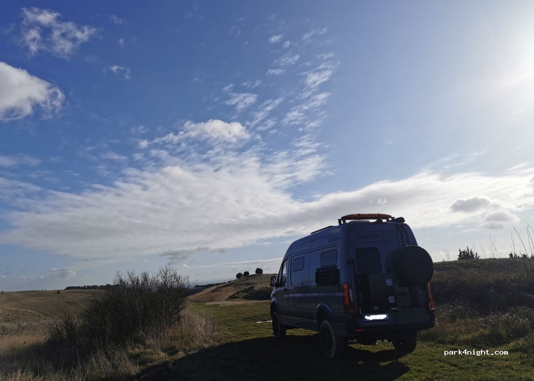 (11400) Mas-Saintes-Puelles - Unnamed Road — foto 2