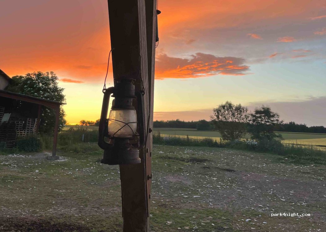 Ezelboerderijcamping La Bistandille — foto 4