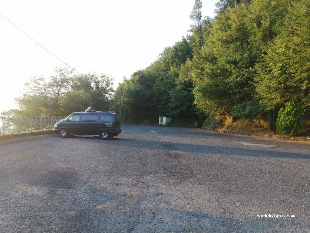 (54010) Montale - Unnamed Road — foto 3