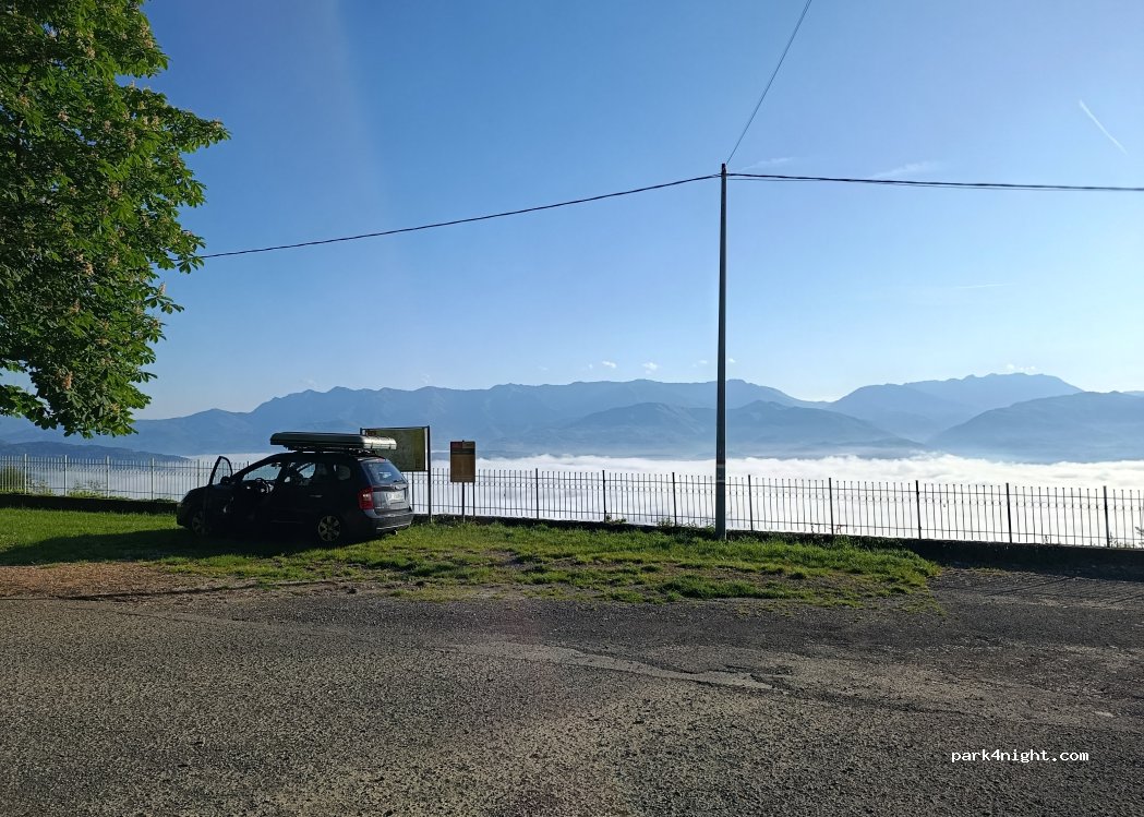 (54010) Montale - Unnamed Road — foto 5