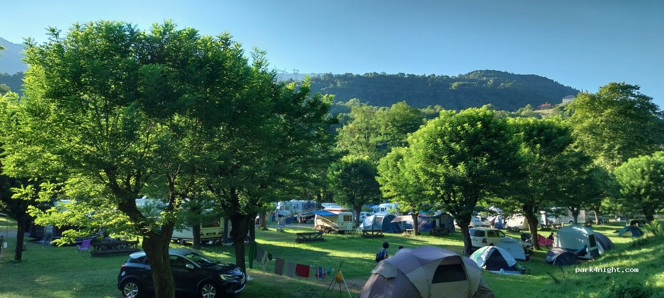 Camping Onlycamp - Les Adoubes — foto 2