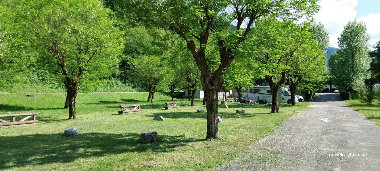 Camping Onlycamp - Les Adoubes — foto 3