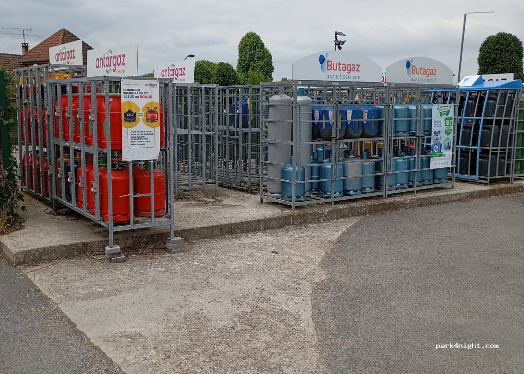 (52220) La Porte-du-Der - 7 Rue du Patis — foto