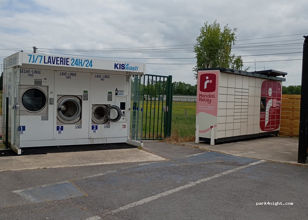 (52220) La Porte-du-Der - 7 Rue du Patis — foto 2