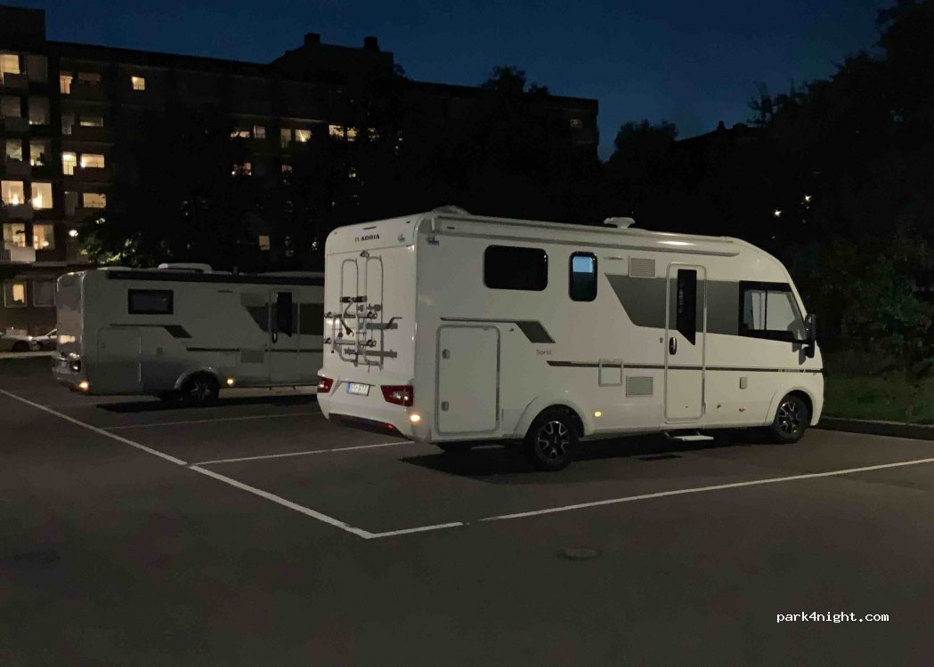(602 32)  - 53 Generalsgatan — foto