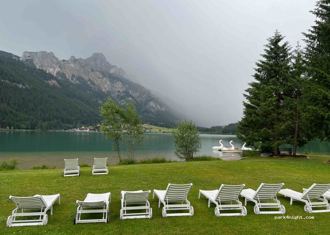 Naturcamping Haldensee — foto 4