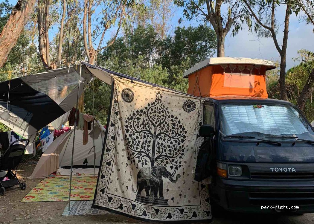 Camping Stella Mare — foto 3