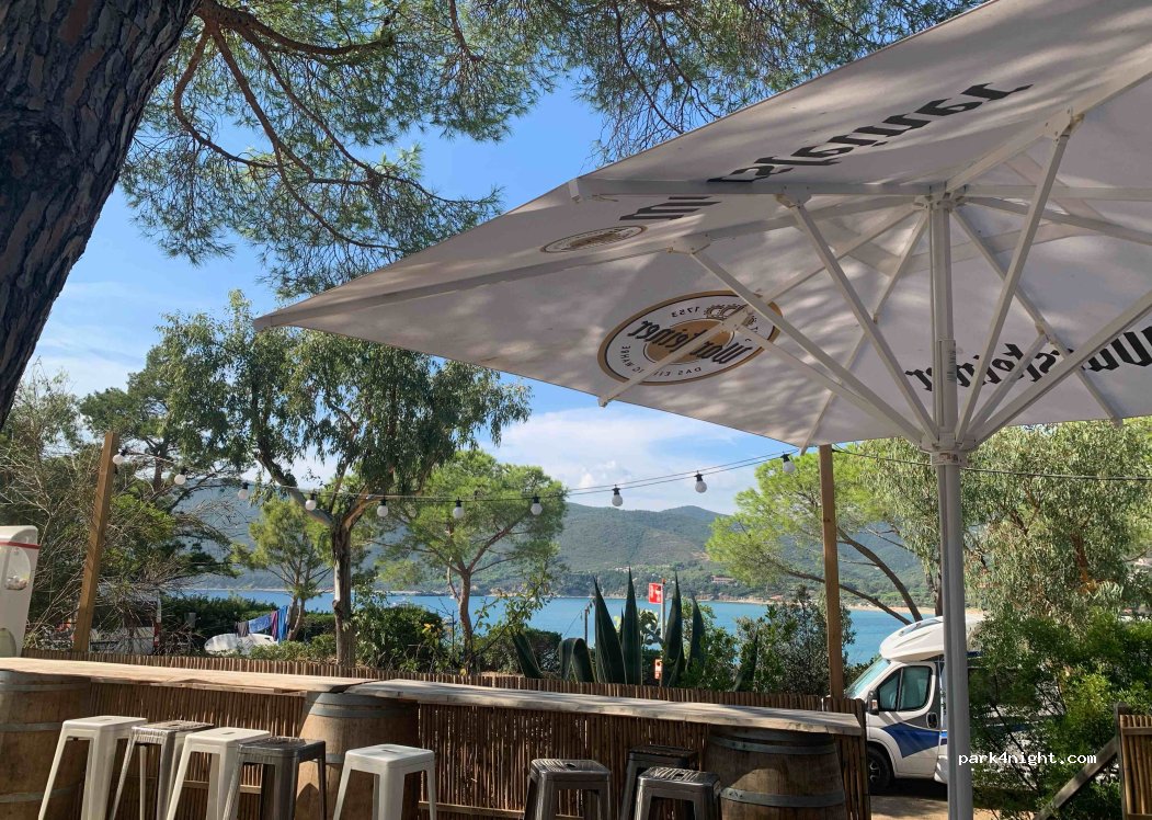 Camping Stella Mare — foto 4