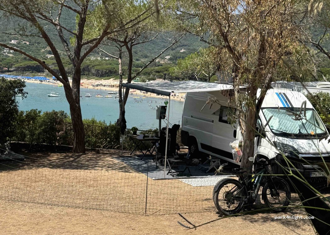 Camping Stella Mare — foto 5