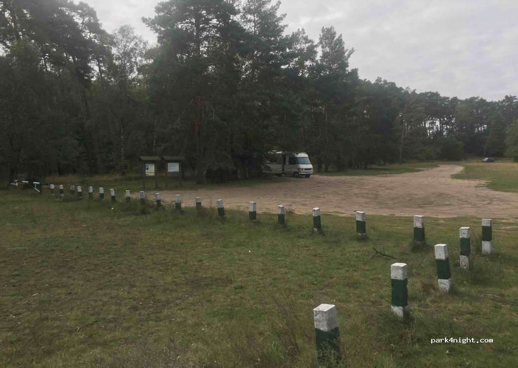 (86-060) Nowa Wieś Wielka - Zielony Szlak — foto