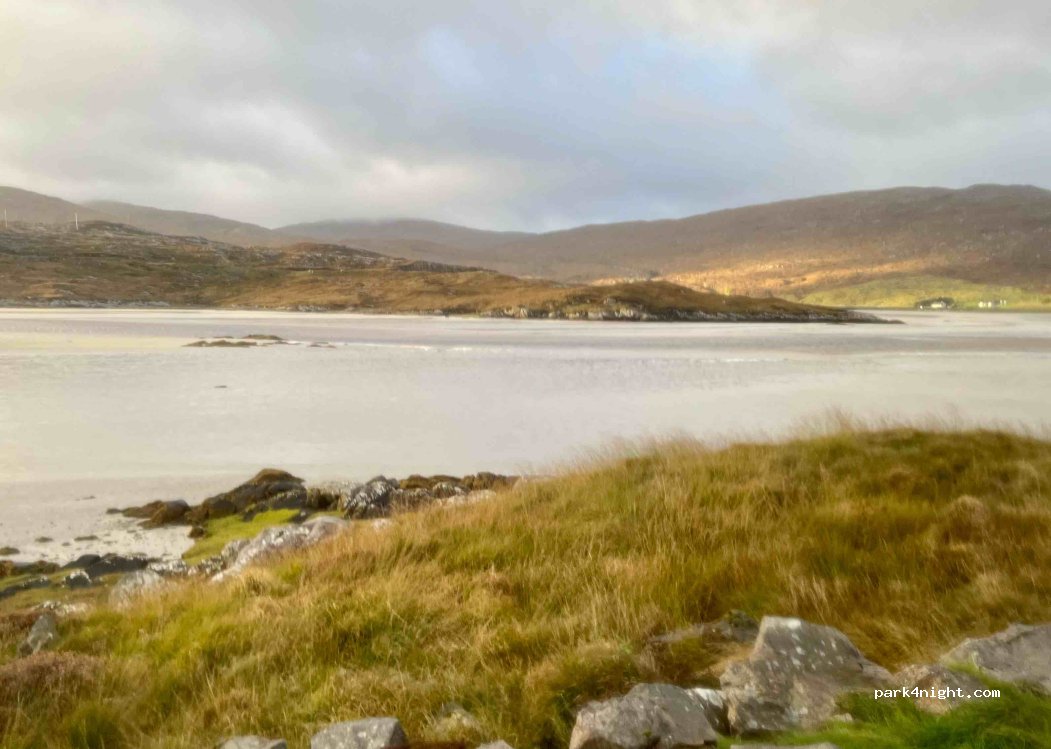 West Harris Trust Camping Spot 4 — foto 2