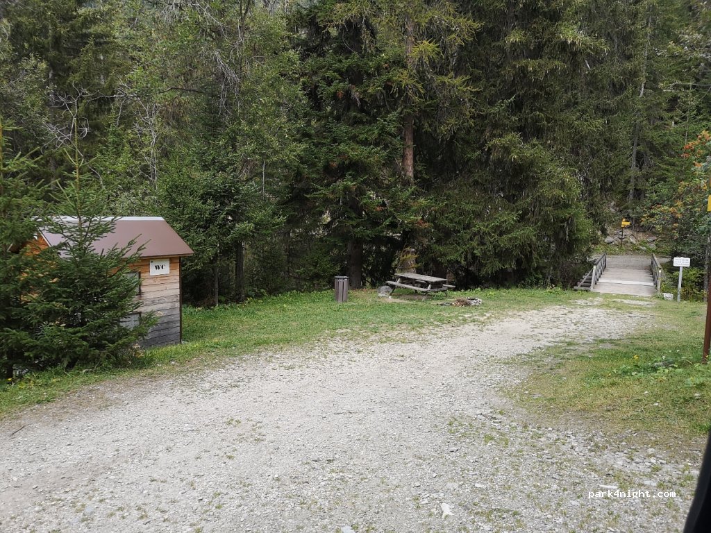 (73500) Modane - Route du Seuil — foto 2