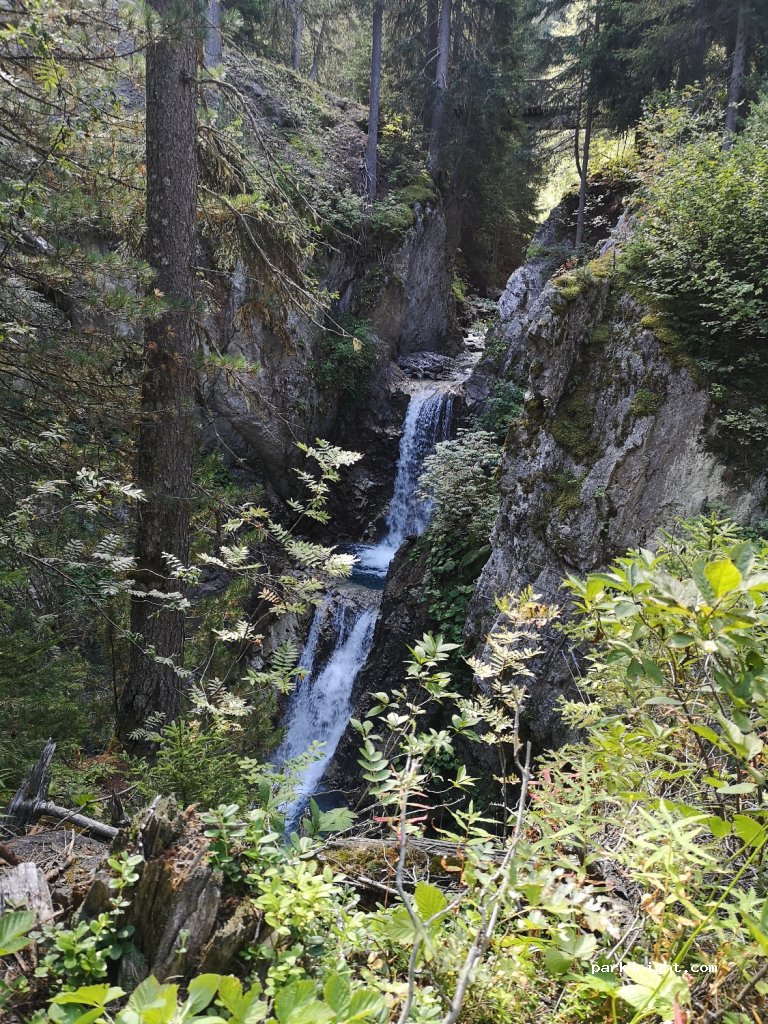 (73500) Modane - Route du Seuil — foto 3