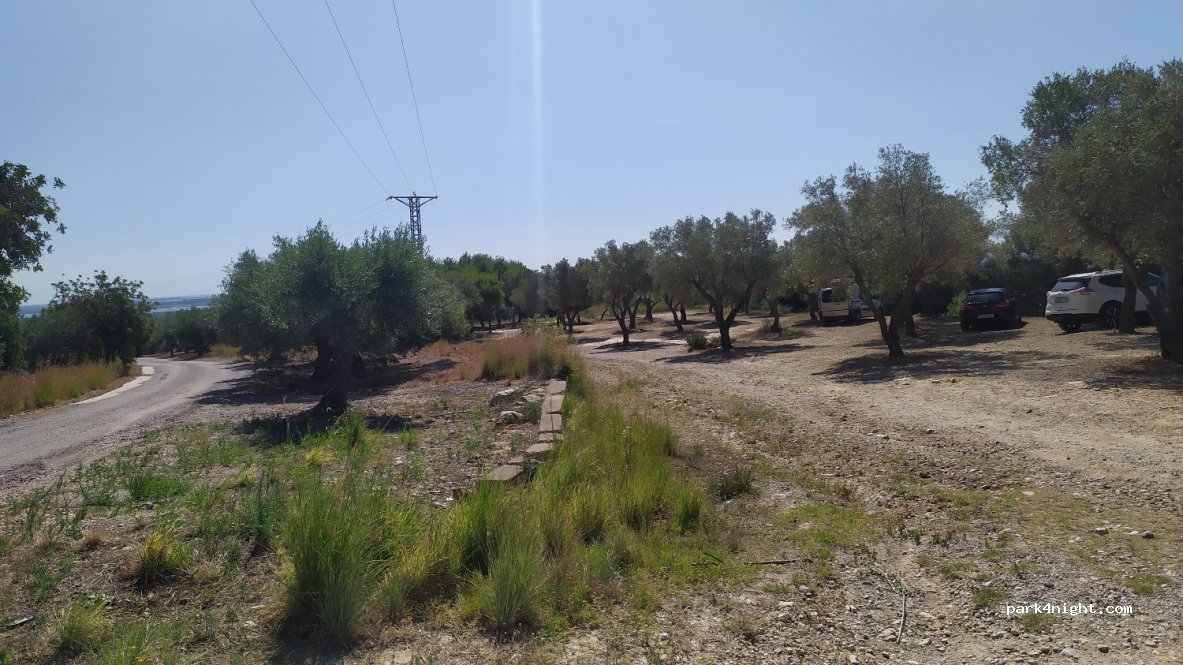 (43540) Sant Carles de la Ràpita - Camí de Mata-redona — foto 2