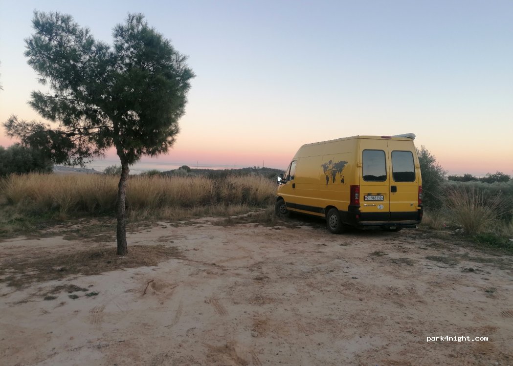 (43540) Sant Carles de la Ràpita - Camí de Mata-redona — foto 3
