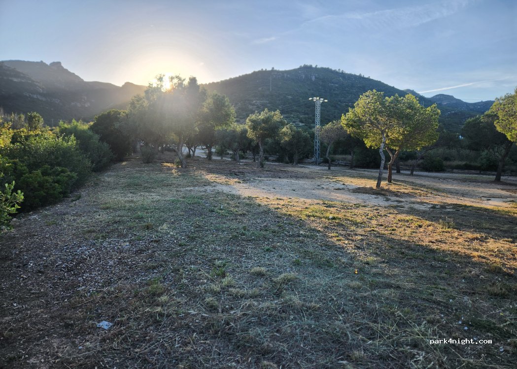 (43540) Sant Carles de la Ràpita - Camí de Mata-redona — foto 5