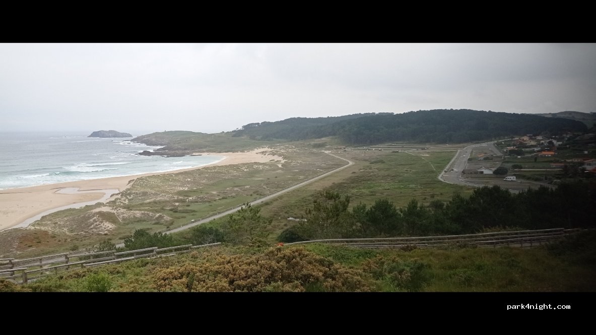 (15592) San Jorge Ferrol - 188 Camiño tras Outeiro — foto 2
