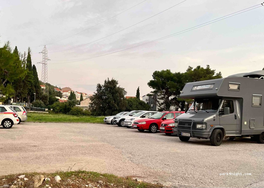 (20210) Cavtat - 20F Put od Cavtata — foto 2