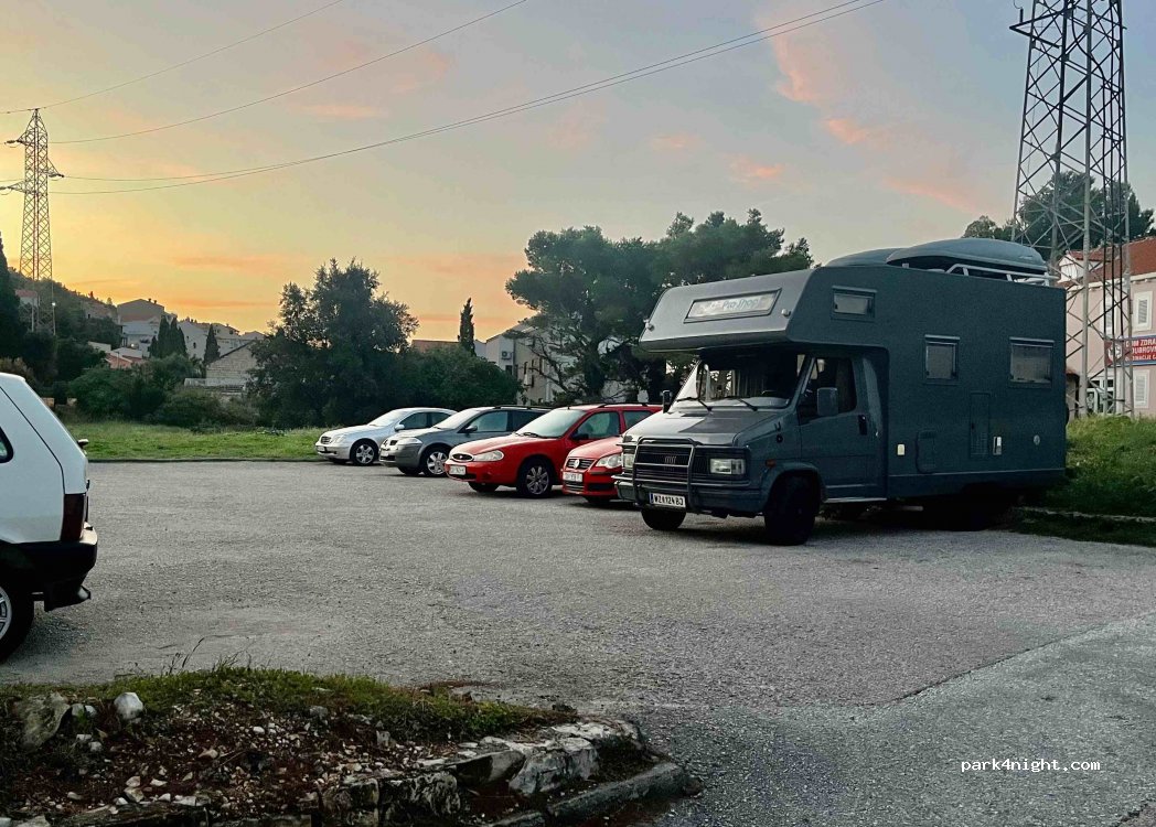 (20210) Cavtat - 20F Put od Cavtata — foto 3