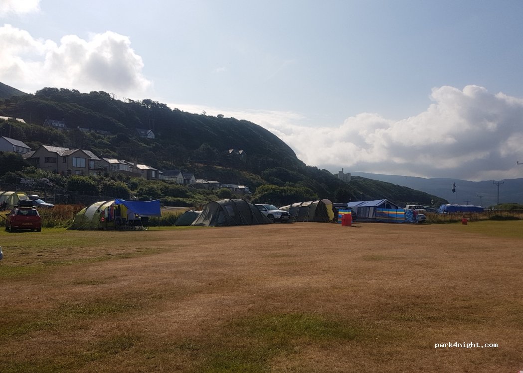 Hendre Mynach Caravan & Camping park — foto 3