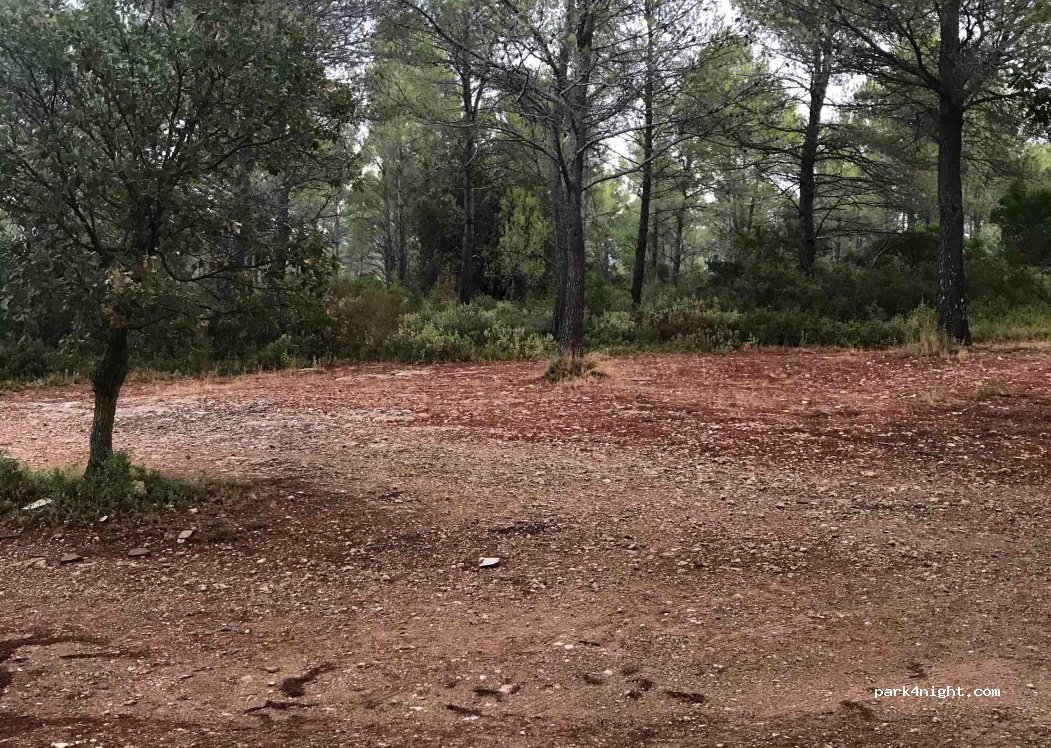(83330) Le Castellet - D2 — foto